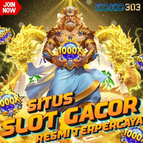 KOKO303 Platform Gaming